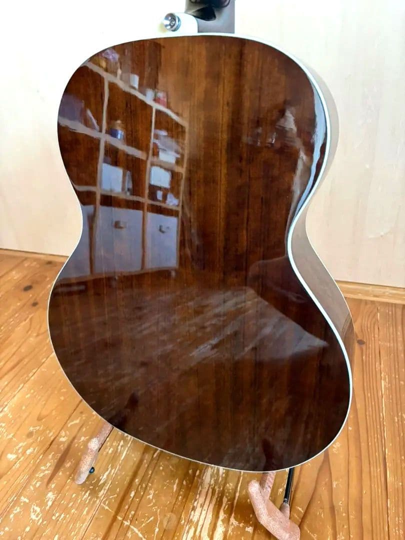 【送料込】【美品】James　J-500A ピックアップ付　整備済