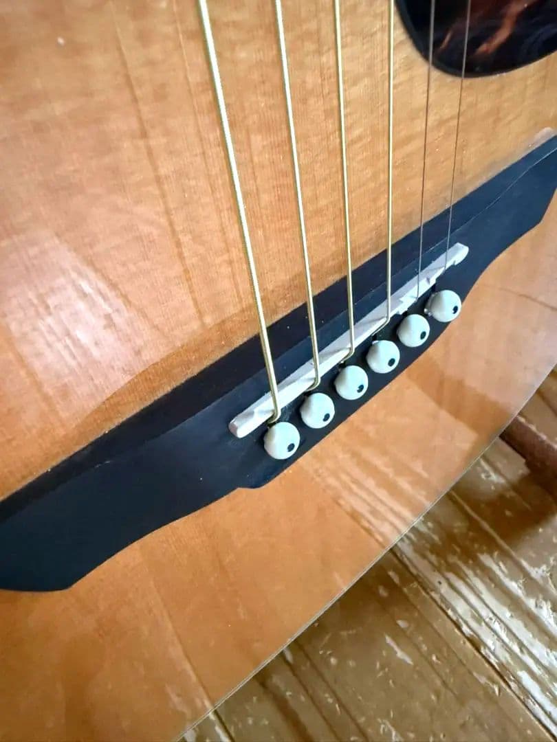 【送料込】【美品】James　J-500A ピックアップ付　整備済