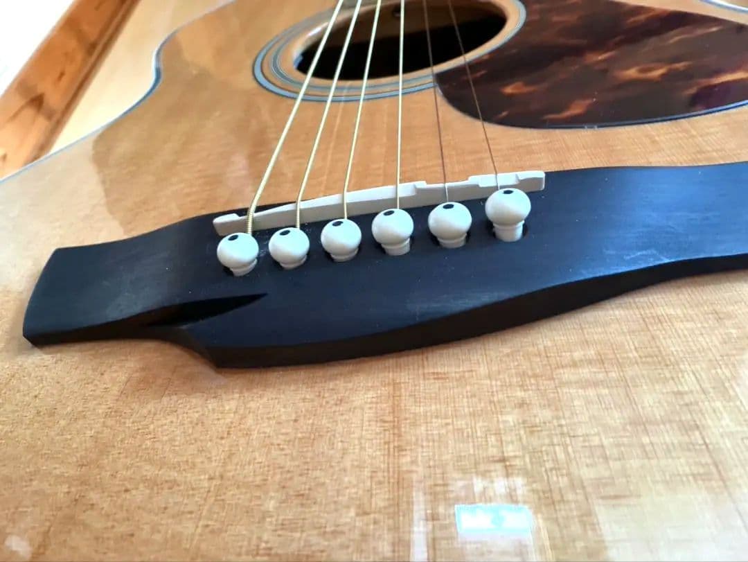【送料込】【美品】James　J-500A ピックアップ付　整備済