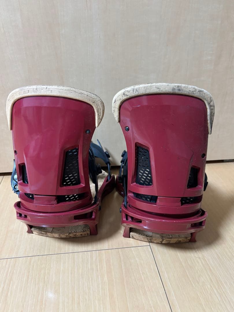 Burton MalaVita 16-17モデル