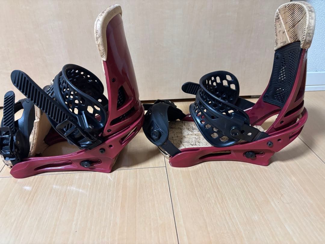 Burton MalaVita 16-17モデル