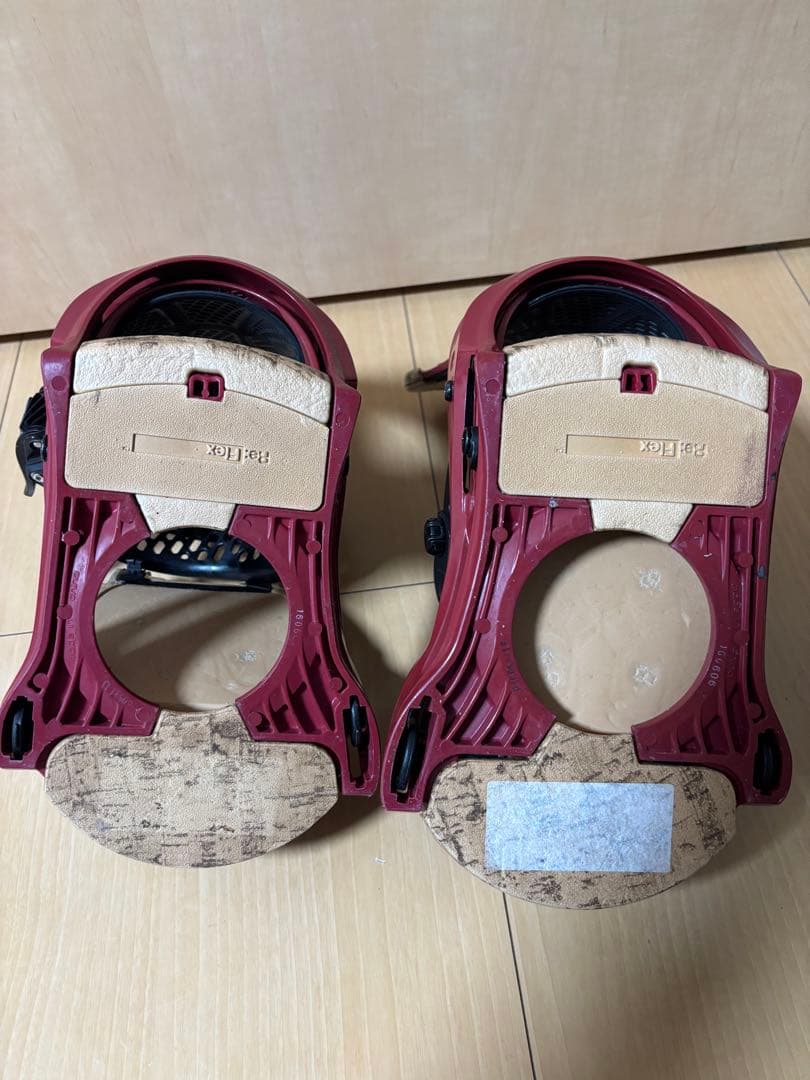 Burton MalaVita 16-17モデル