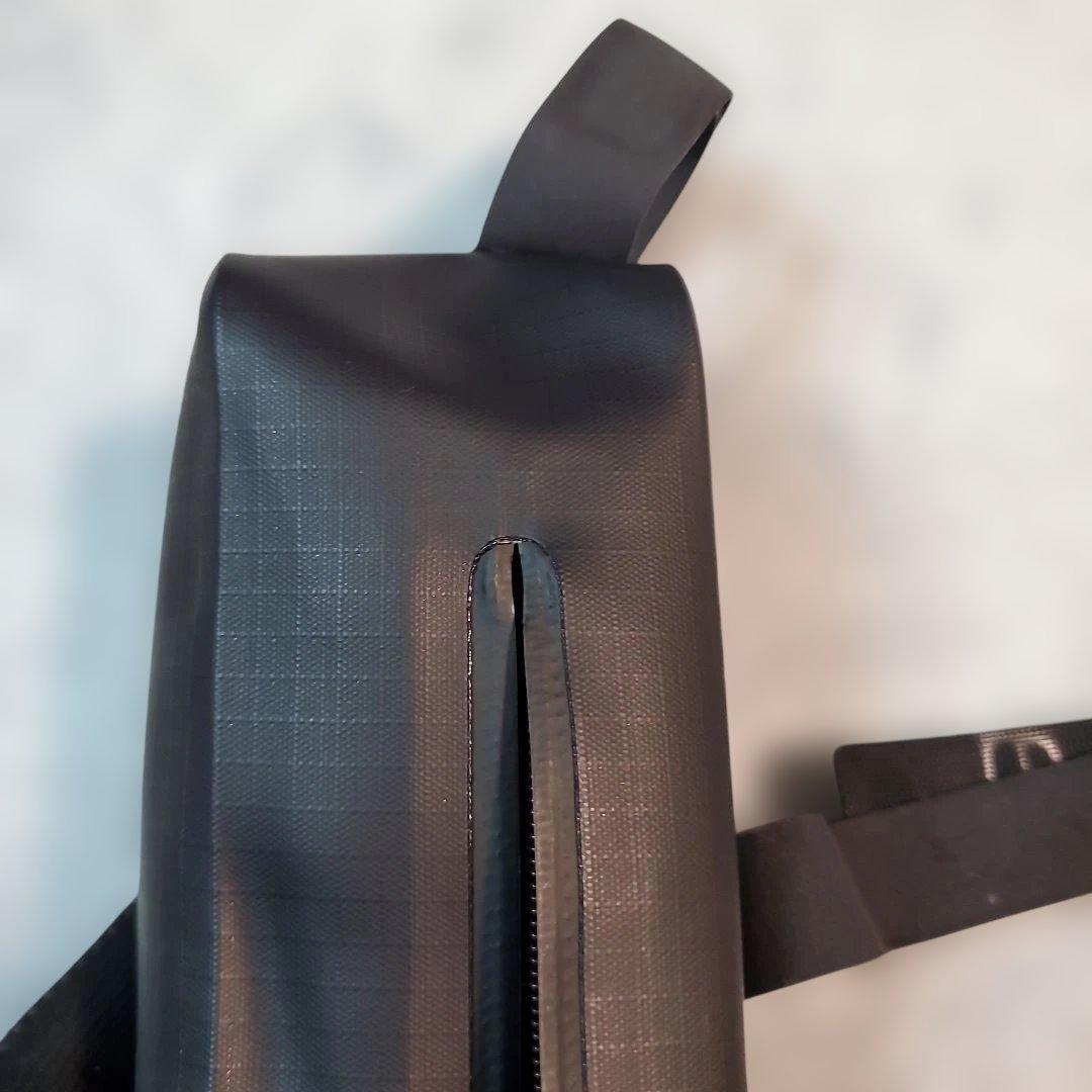 Rapha バーバック &サドルバック