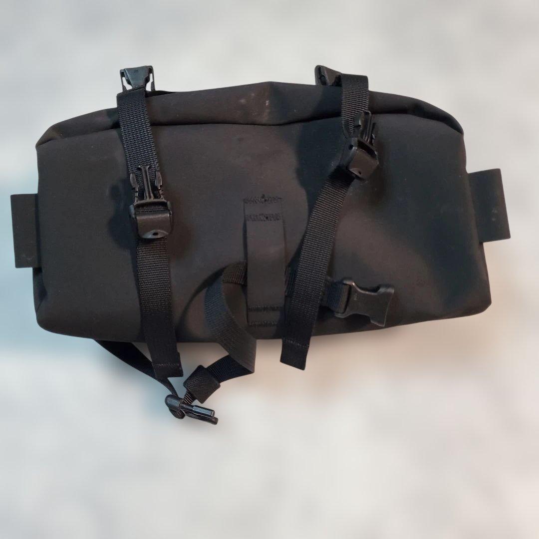 Rapha バーバック &サドルバック