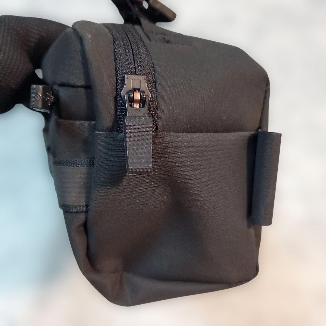 Rapha バーバック &サドルバック