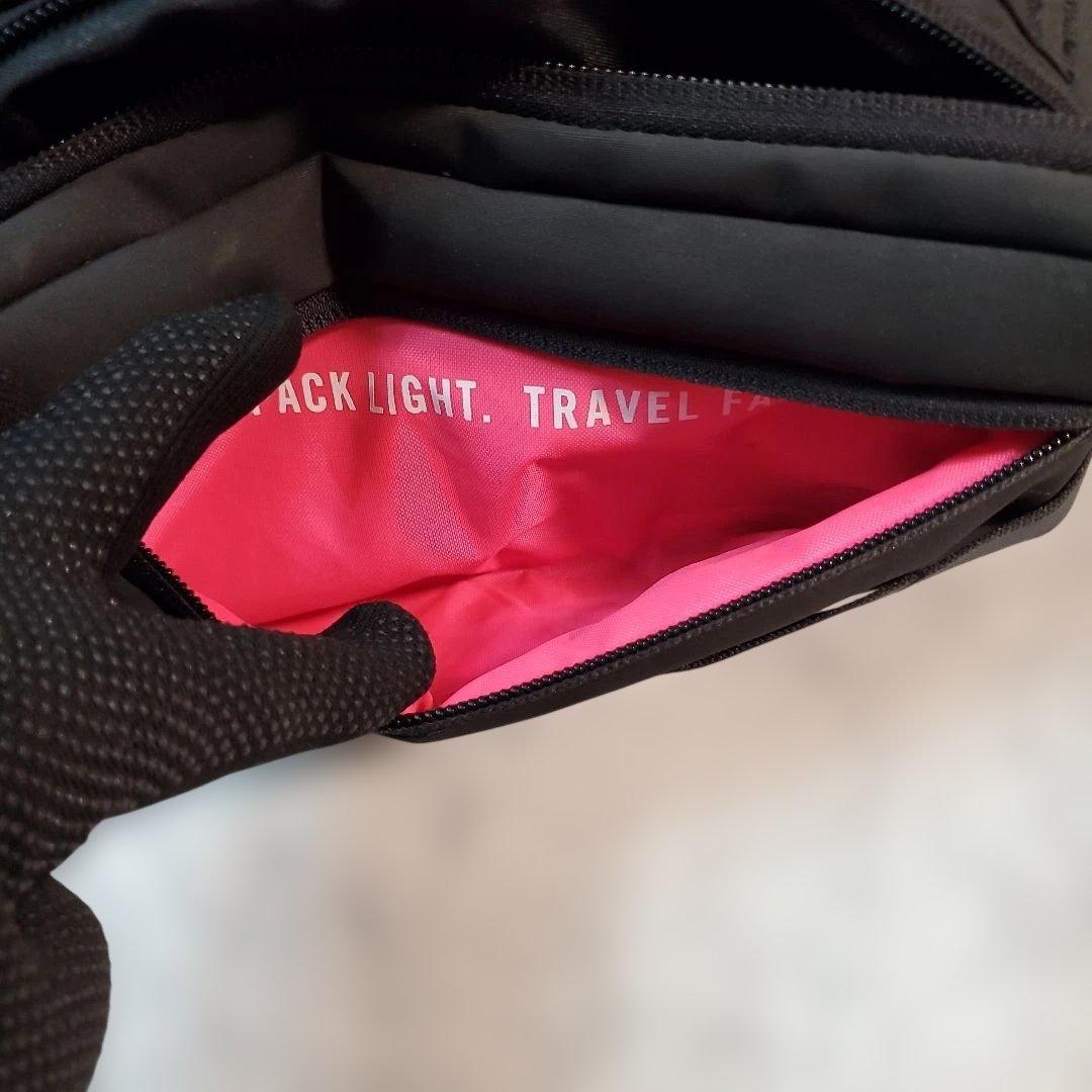 Rapha バーバック &サドルバック