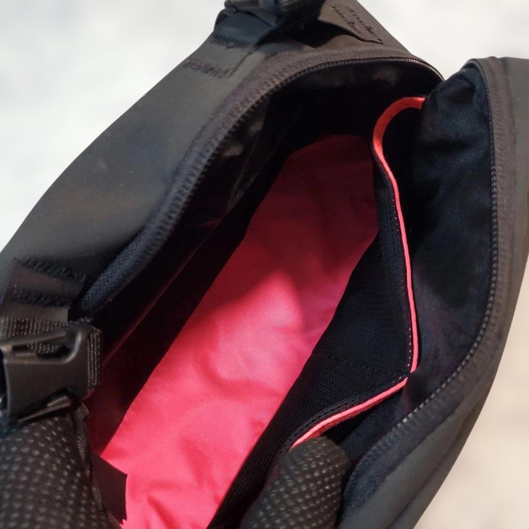 Rapha バーバック &サドルバック