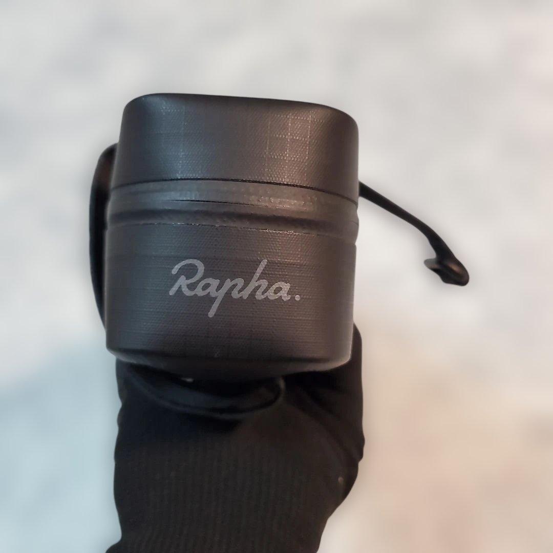 Rapha バーバック &サドルバック