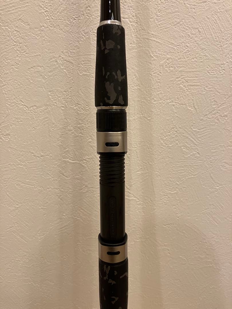 【美品】Shimano AR-C S906L ARC ロッド ガラスコーティング