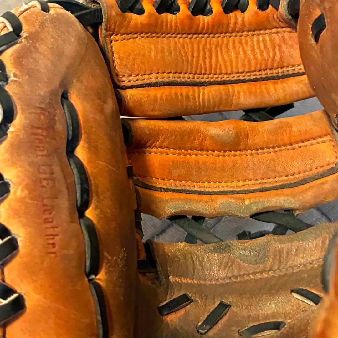 【軟式・即戦力】 Mizuno Global Elite RG ファーストミット