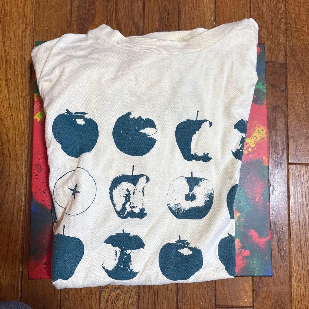 Mrs. GREEN APPLE 5 コンプリートBOX 箱 ポスター
