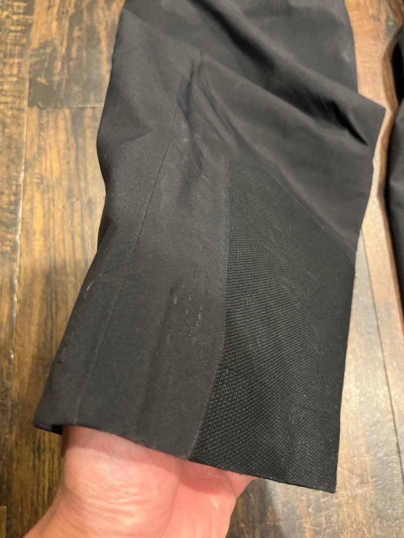 Arc’teryx Sabre AR Pant Sサイズ アークテリクス