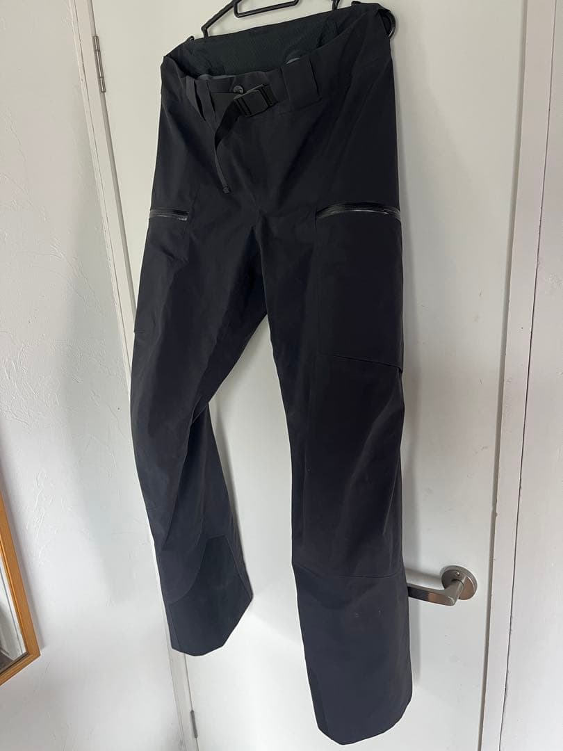 Arc’teryx Sabre AR Pant Sサイズ アークテリクス