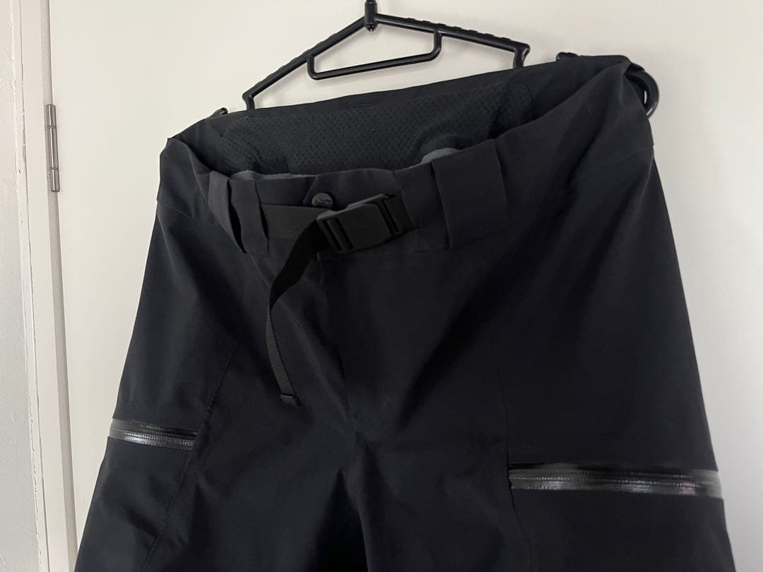 Arc’teryx Sabre AR Pant Sサイズ アークテリクス