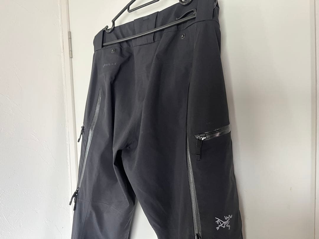 Arc’teryx Sabre AR Pant Sサイズ アークテリクス