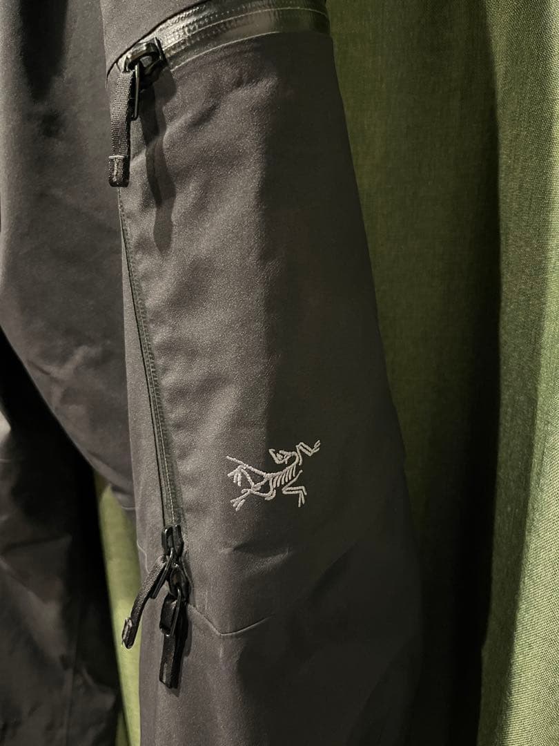 Arc’teryx Sabre AR Pant Sサイズ アークテリクス