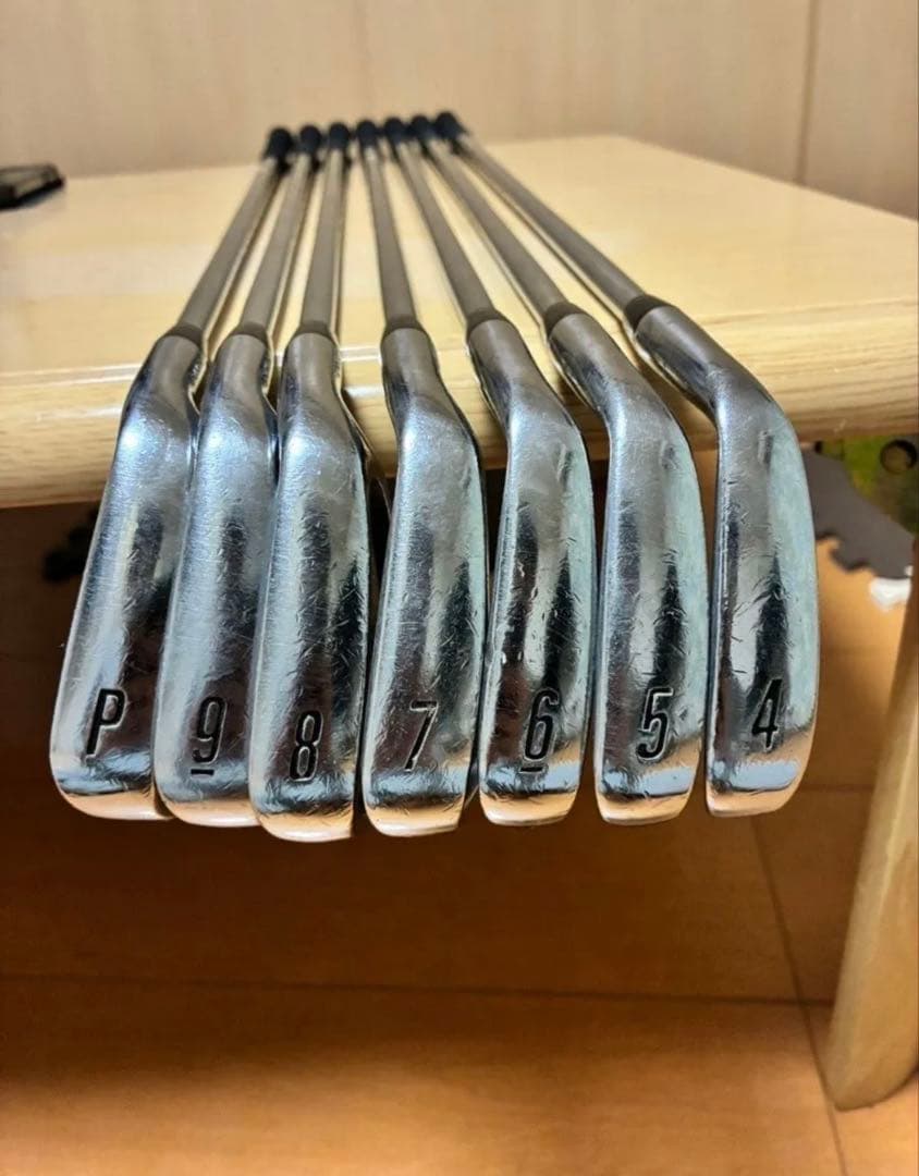 名器！KING cobra PRO CB 4-PW DG S200