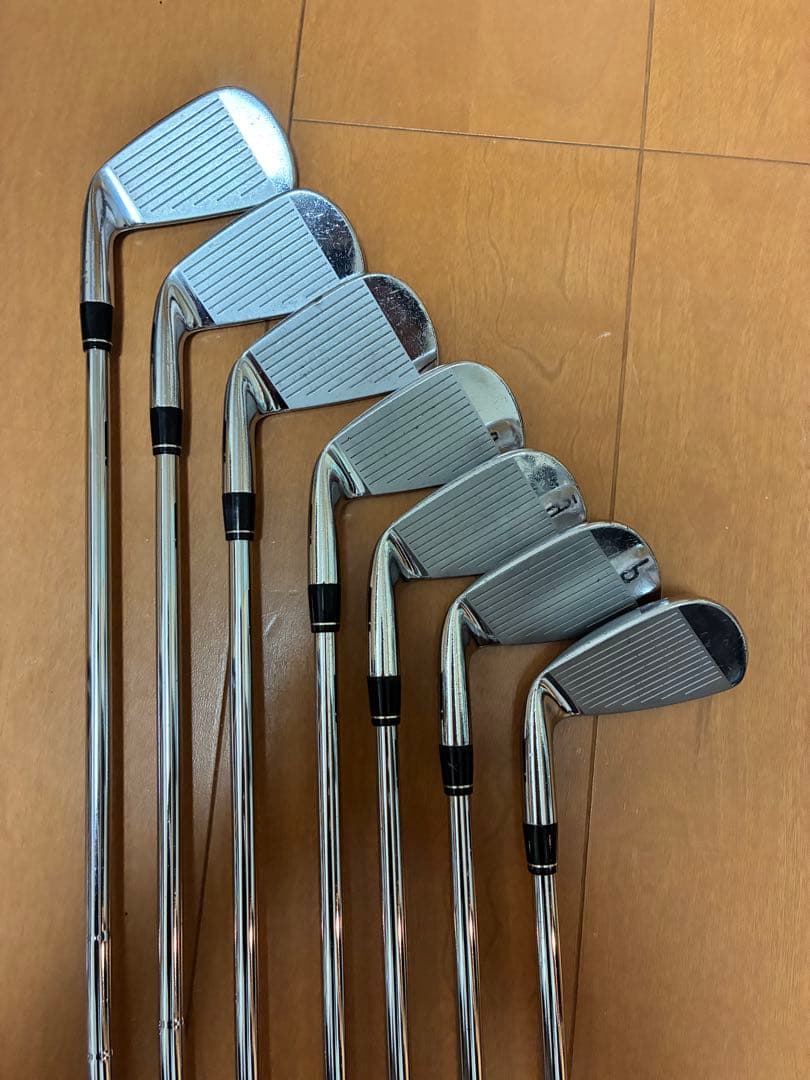 名器！KING cobra PRO CB 4-PW DG S200