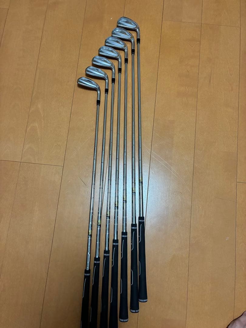 名器！KING cobra PRO CB 4-PW DG S200