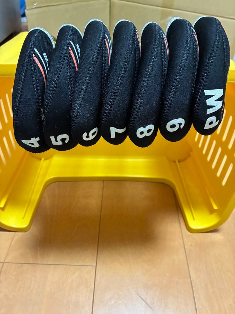名器！KING cobra PRO CB 4-PW DG S200