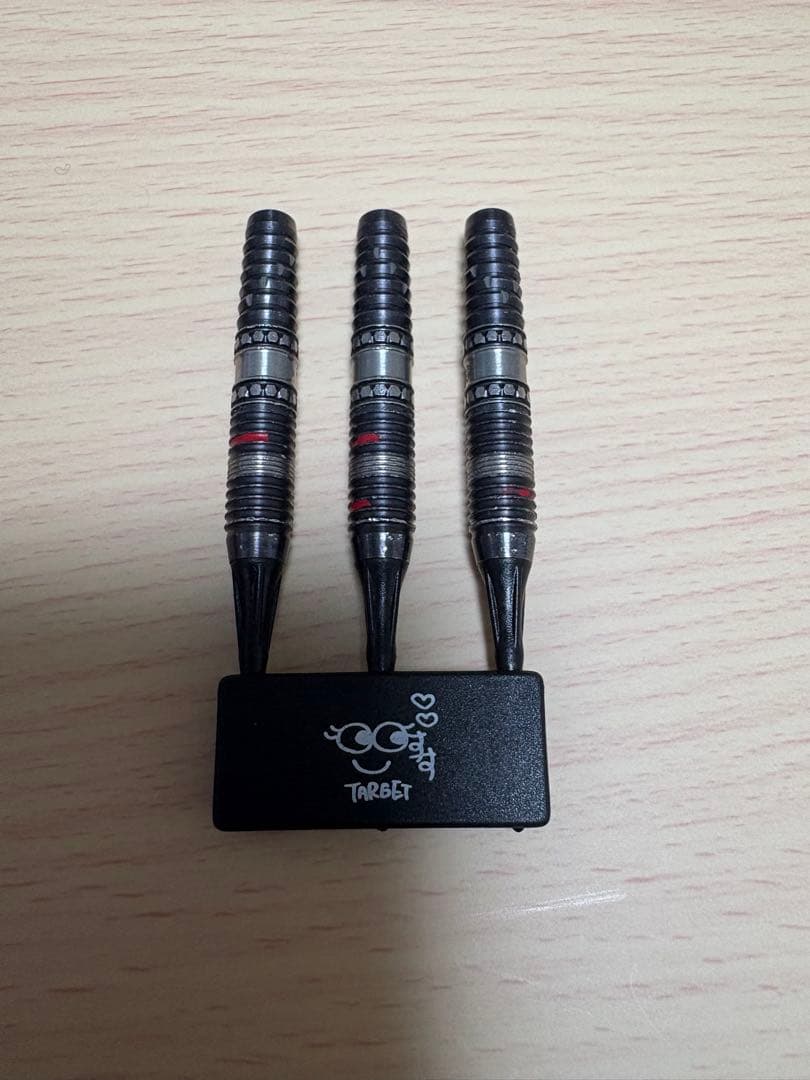ターゲット ダイヤモンド G3 18g いわお小鈴選手