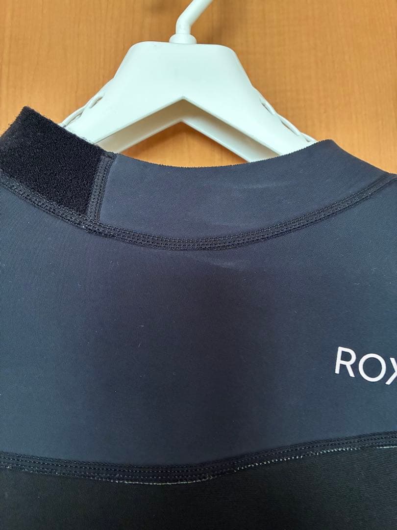 ROXY ジャージフルスーツ
