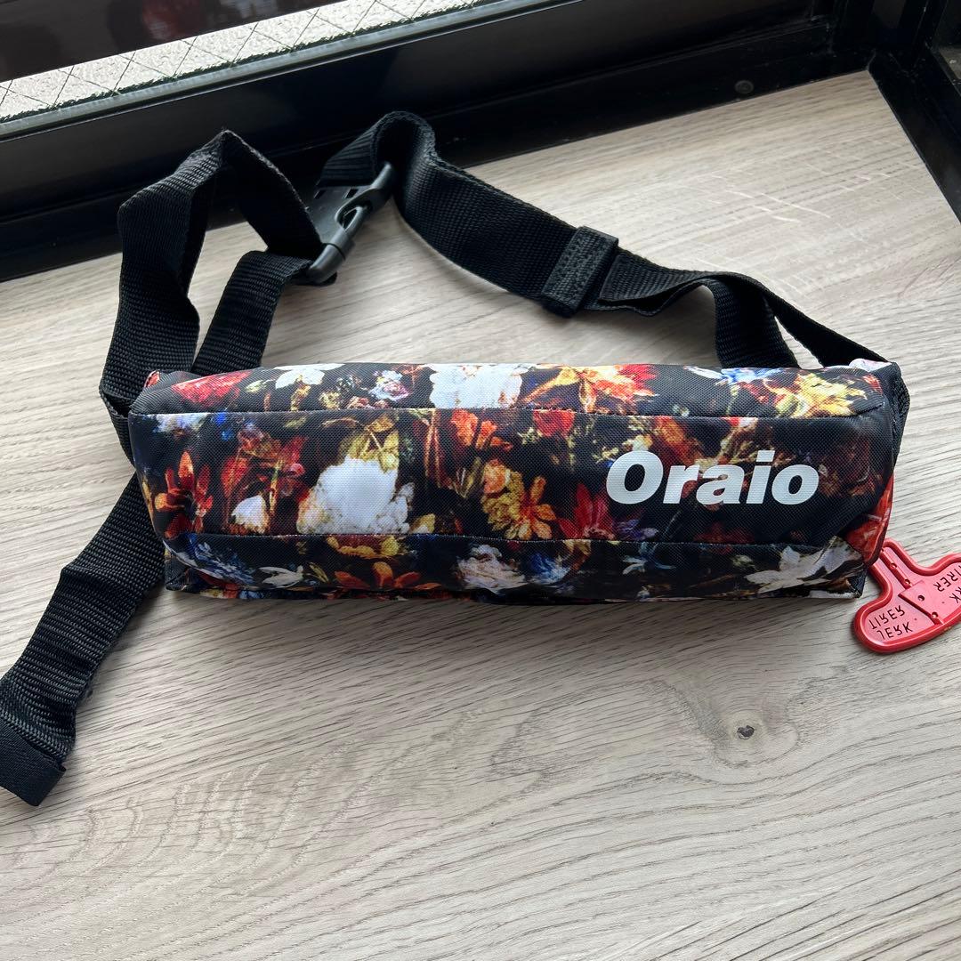 Oraio 自動拡張式救命胴衣