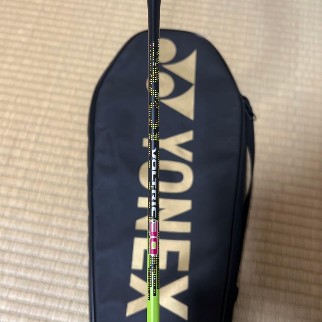 ラケット YONEX VOLTRIC 30