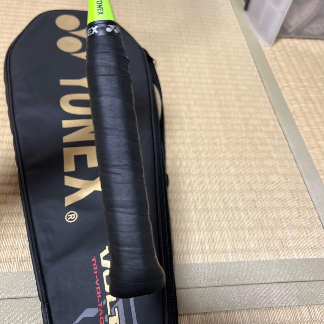ラケット YONEX VOLTRIC 30