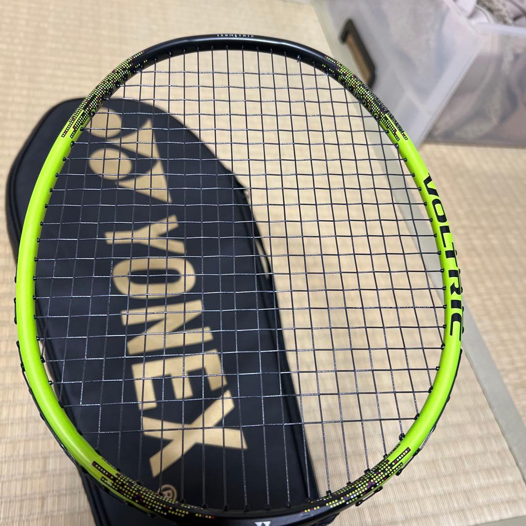 ラケット YONEX VOLTRIC 30