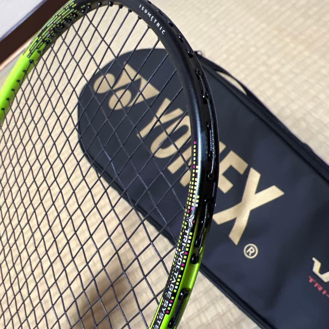 ラケット YONEX VOLTRIC 30