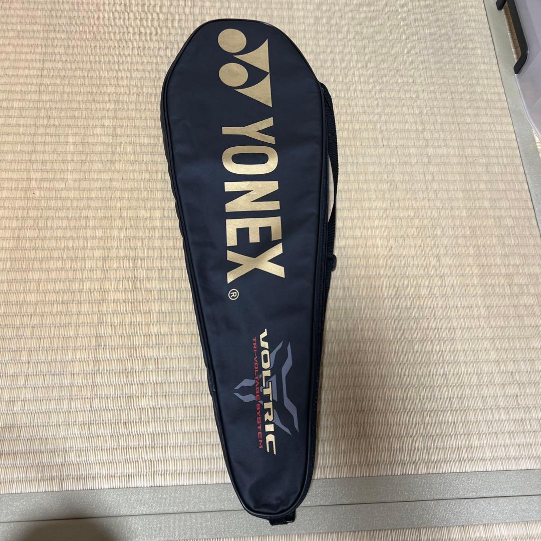 ラケット YONEX VOLTRIC 30