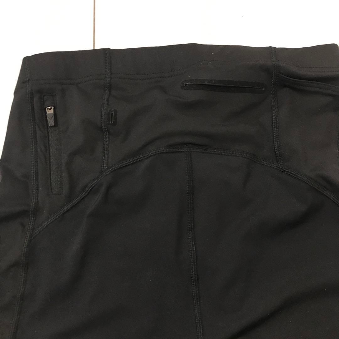 【美品❗️】2XU ライトスピードレースコンプレッションショート　サイズM