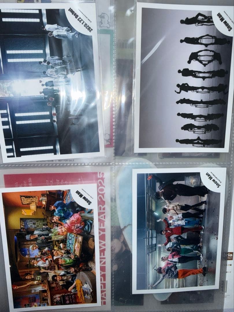 Man公式写真