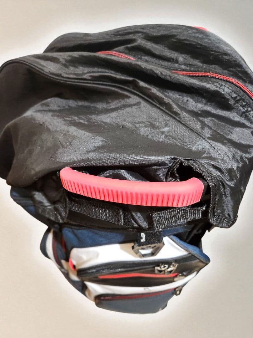 【やま】Callaway ORG14 キャディバッグ★米国購入($500)