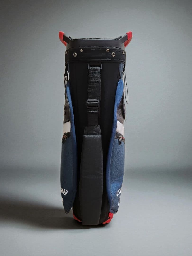 【やま】Callaway ORG14 キャディバッグ★米国購入($500)