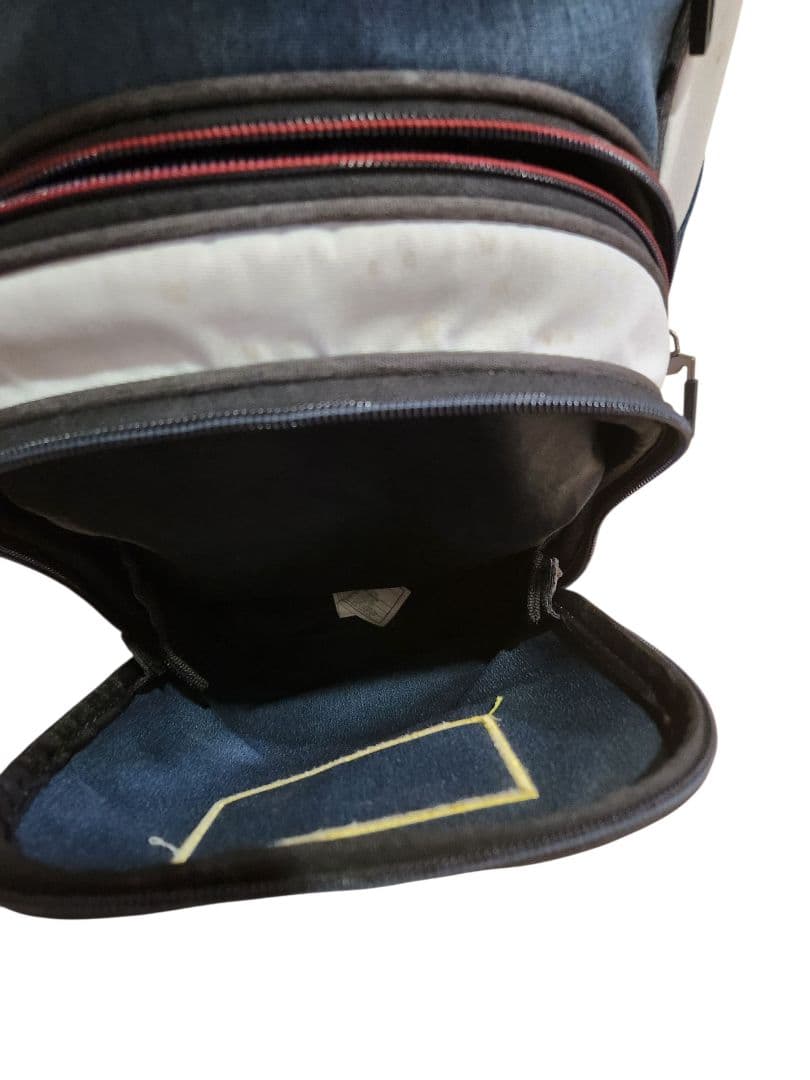 【やま】Callaway ORG14 キャディバッグ★米国購入($500)