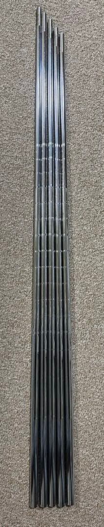 日本シャフト モーダス 105S 6〜P モーダス S NS PRO MODUS