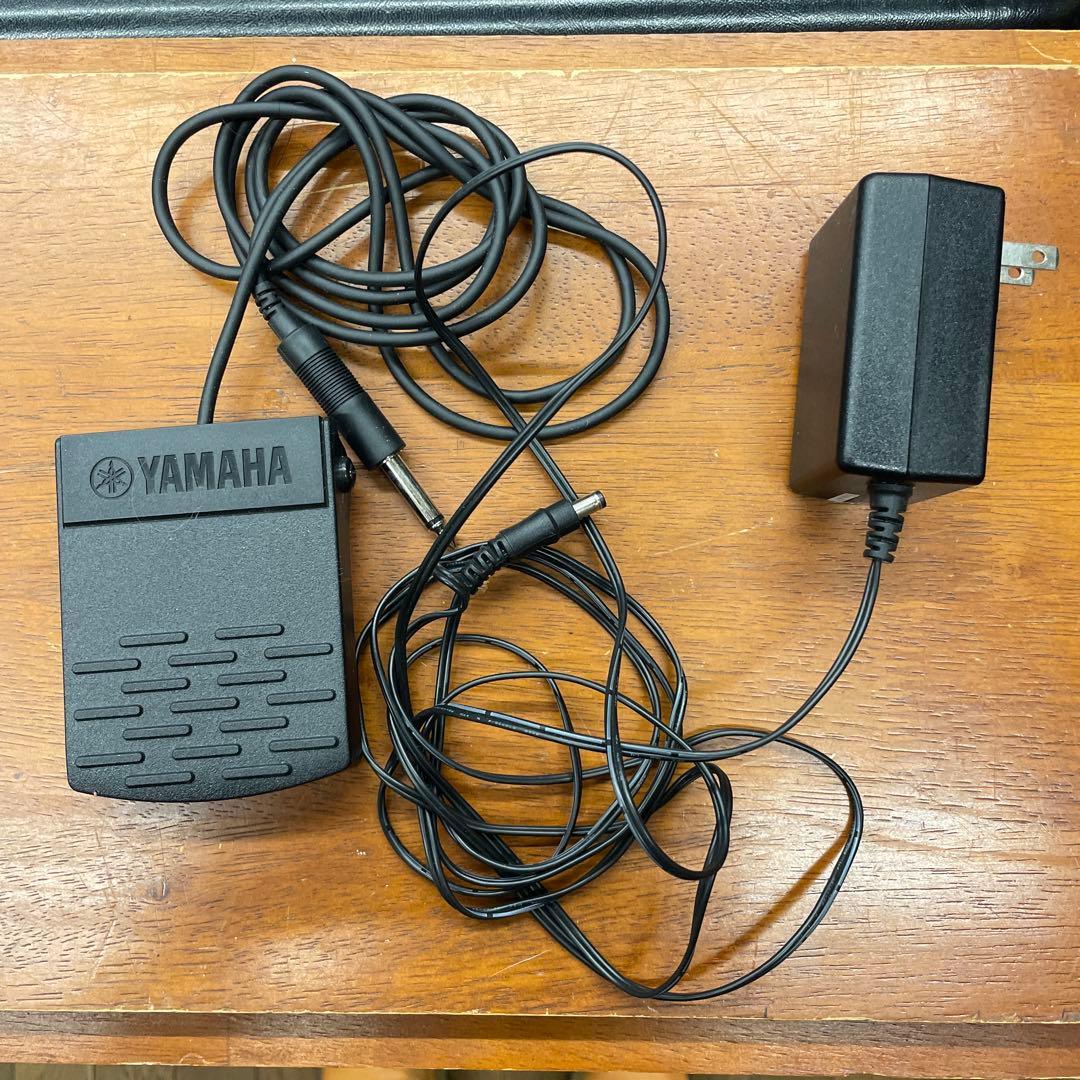 YAMAHA 電子ピアノ　P-115B