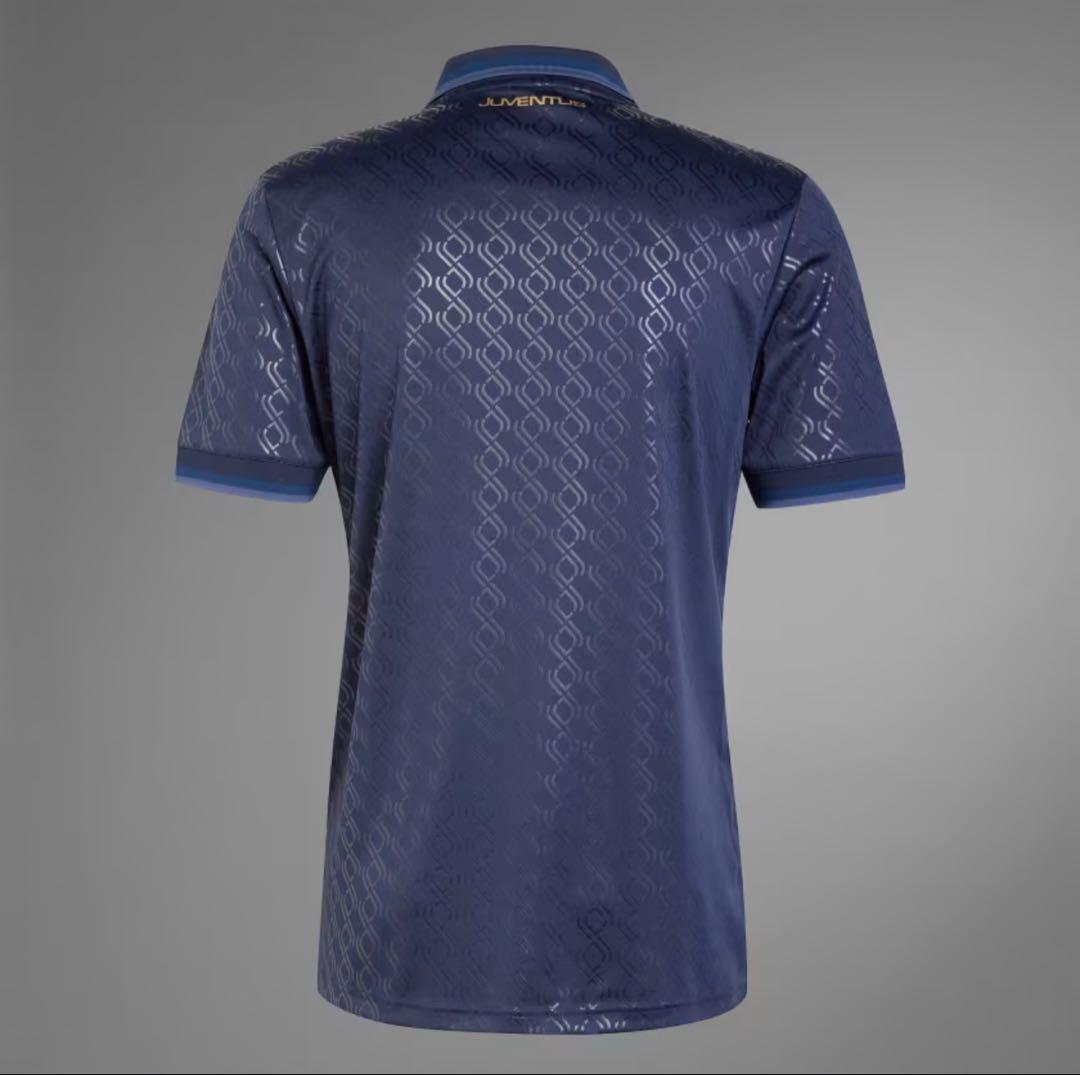 アディダス 正規品 ユベントス 24/25 サードユニフォーム