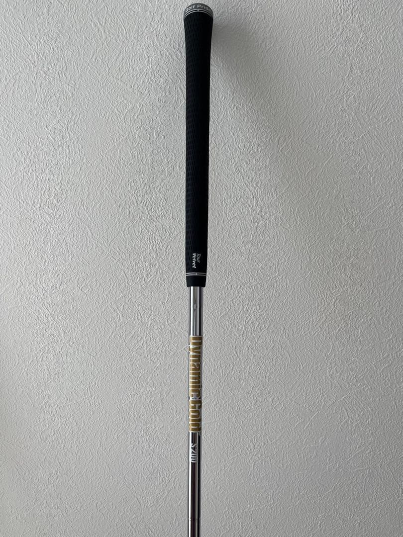 RTX ZIPCORE ウェッジ 56度 FULL S200