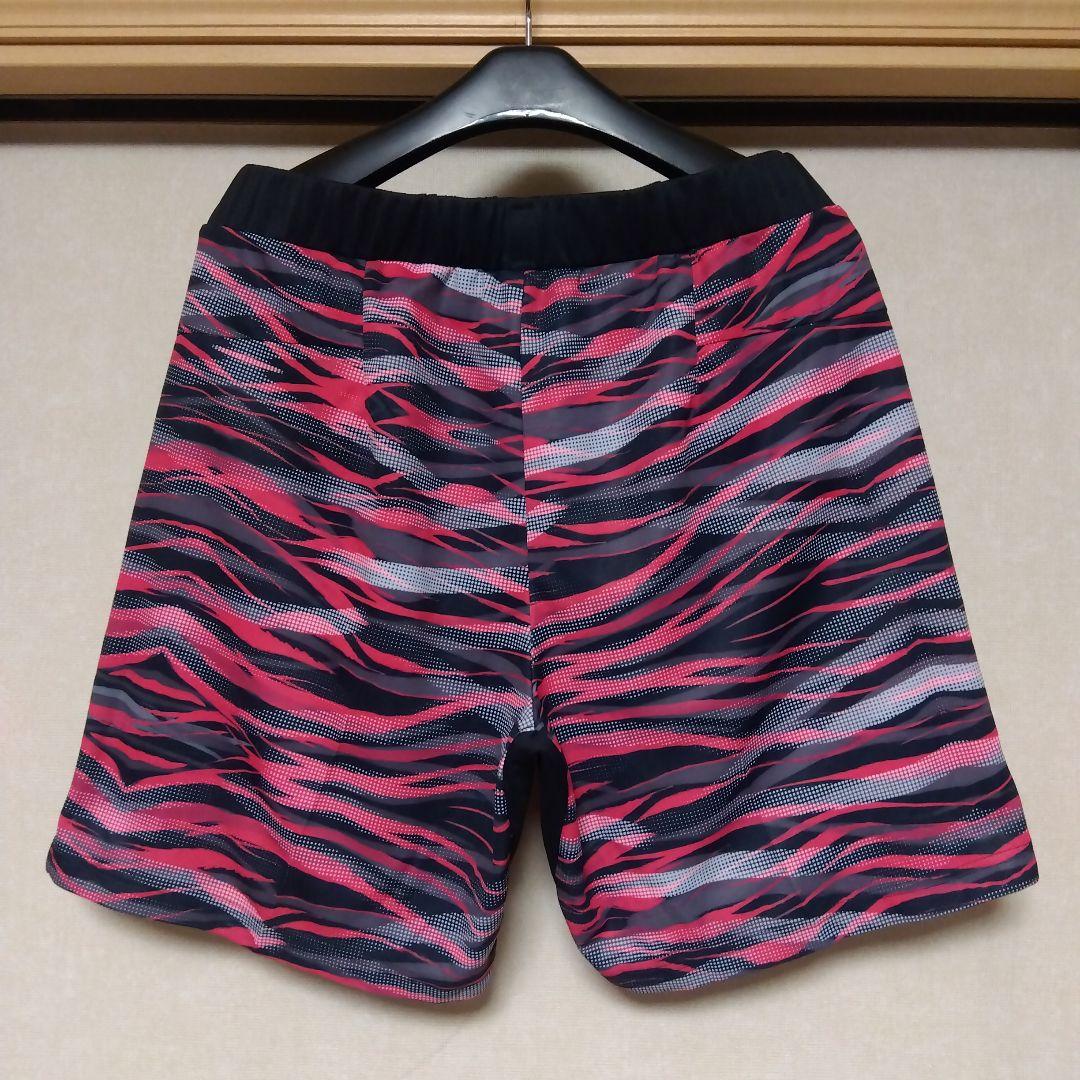 美品✨㉔ YONEX ハーフパンツ／ベリークール／ユニ О／数量限定／廃盤モデル