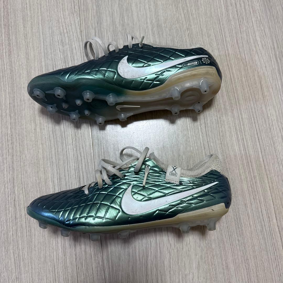 Nike ティエンポAG