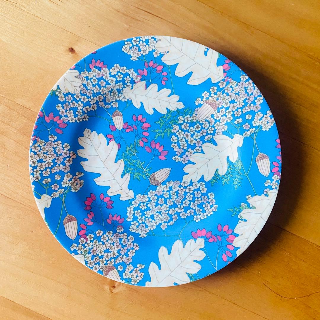 rice お皿（中） 柄×6