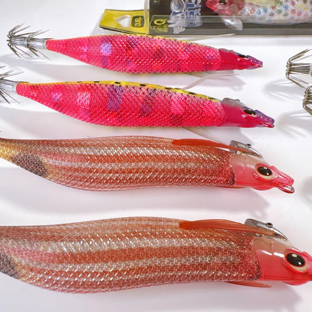 デュエル　マグキャスト　3.5号　廃盤　美品