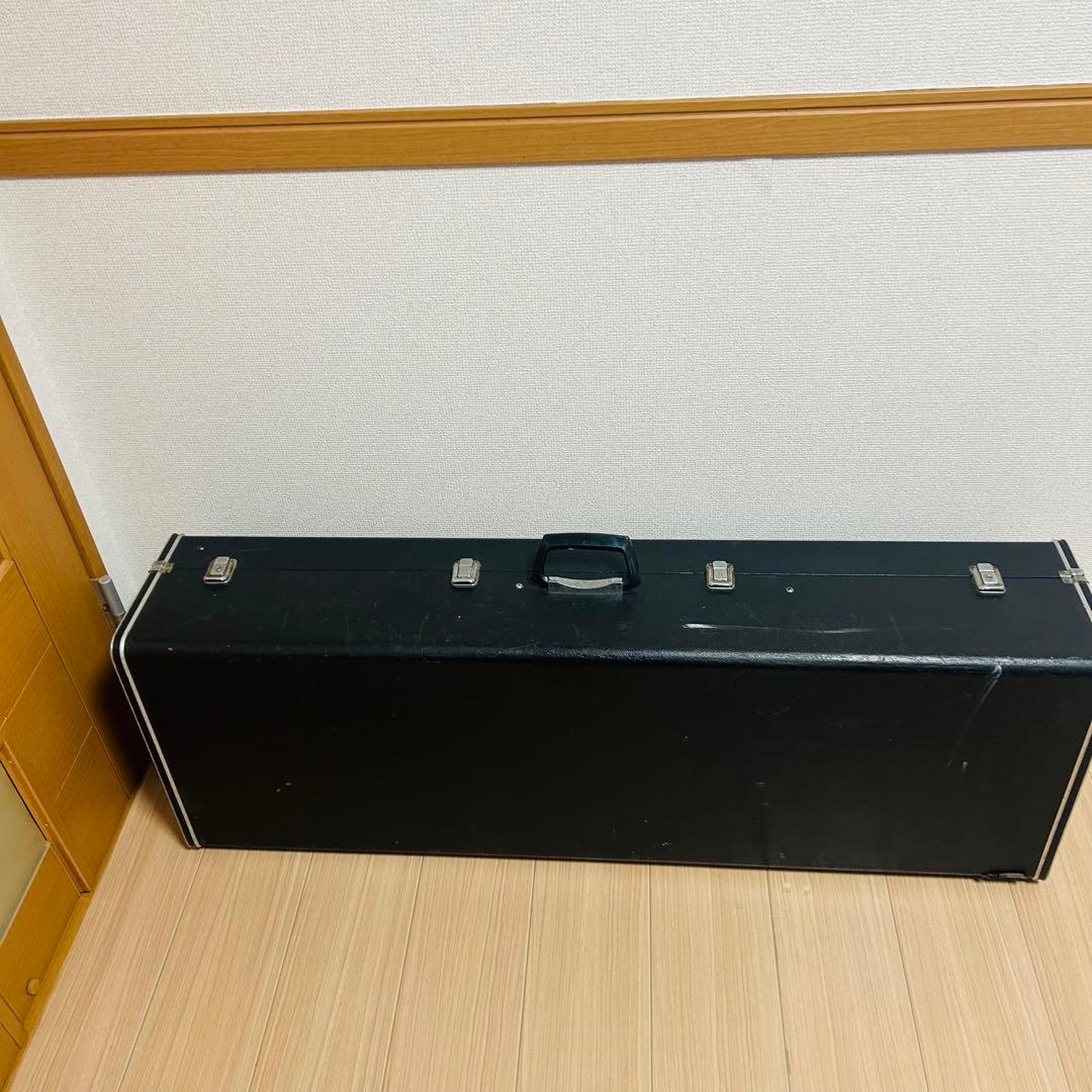 YAMAHA 純正ハードケース　バリトンサックス？　大型管楽器用