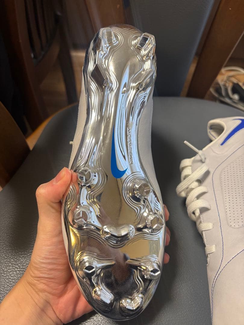 NIKE ティエンポレジェンド9 エリート MI FG 27.5