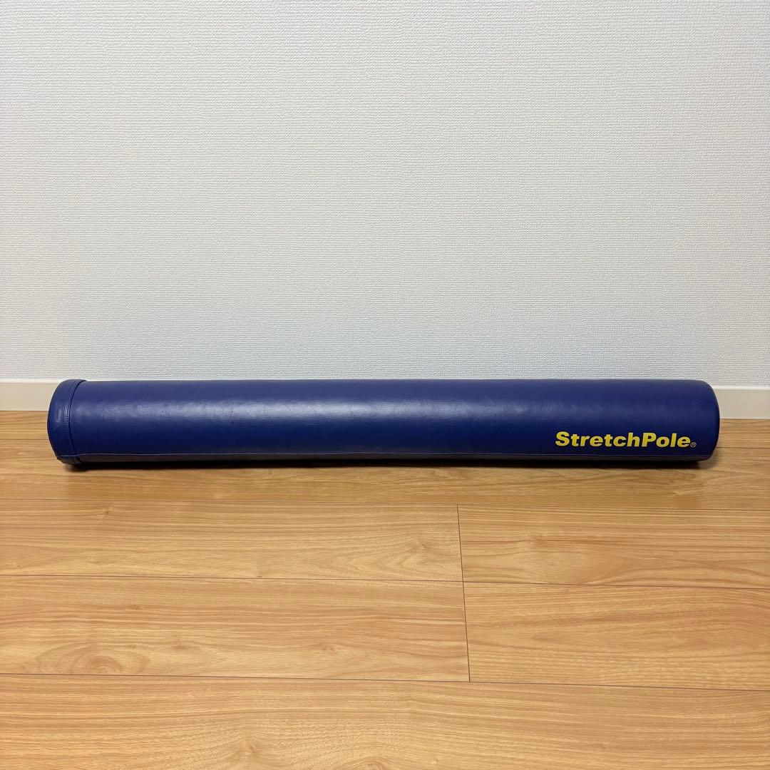 美品✨StretchPole LPN ストレッチポール MX