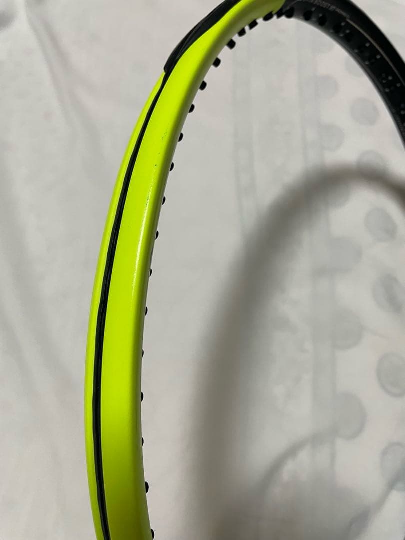 DUNLOP SX 300 TOUR テニスラケット G2 ガットなし
