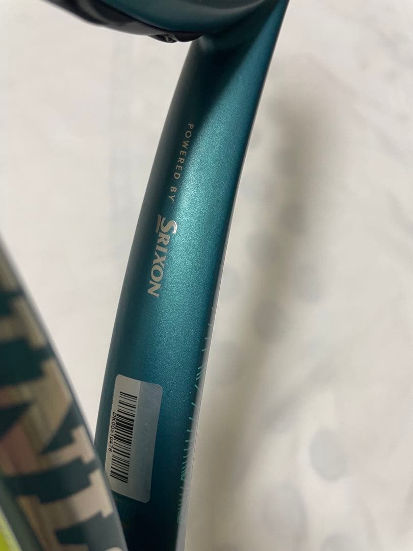 DUNLOP SX 300 TOUR テニスラケット G2 ガットなし